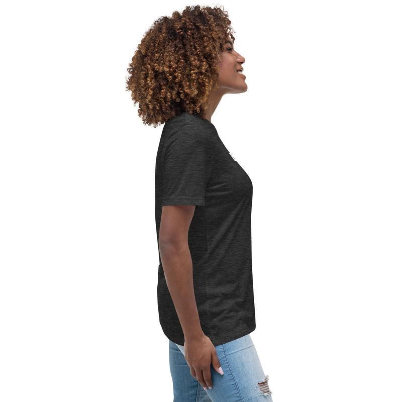 Bold and Confident Relaxed T-Shirt