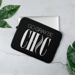 The GGBC Laptop Sleeve