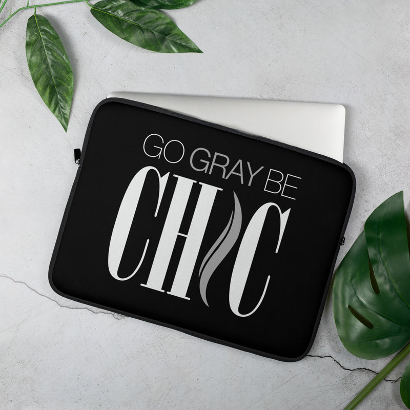 The GGBC Laptop Sleeve