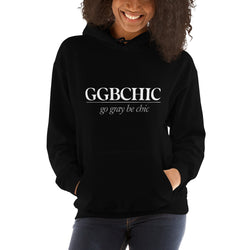 GGBCHIC Unisex Hoodie