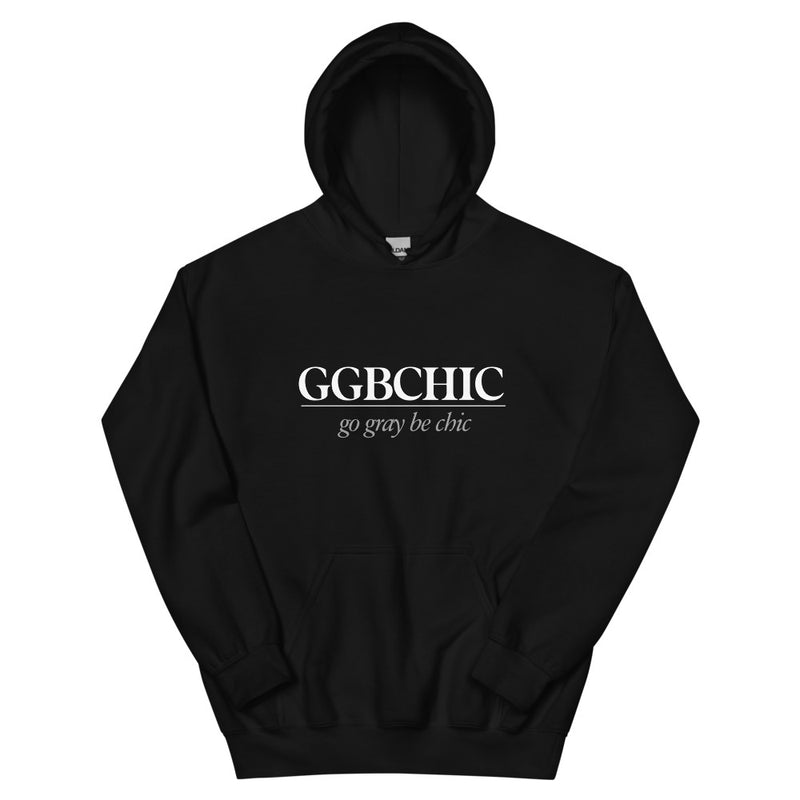 GGBCHIC Unisex Hoodie