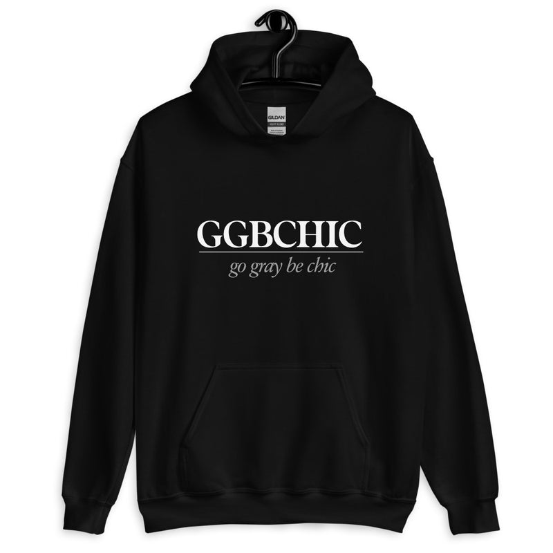 GGBCHIC Unisex Hoodie