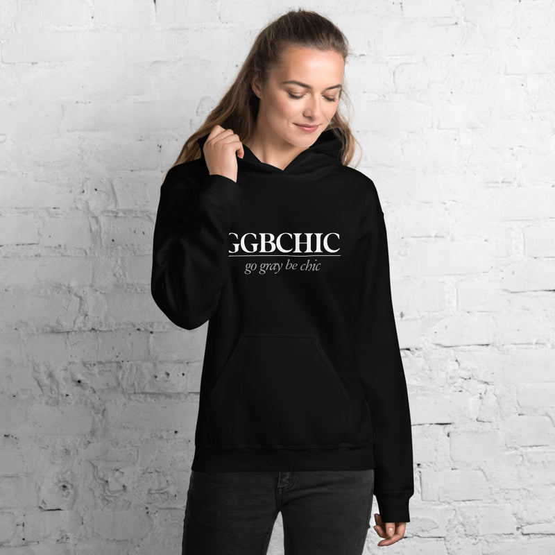 GGBCHIC Unisex Hoodie