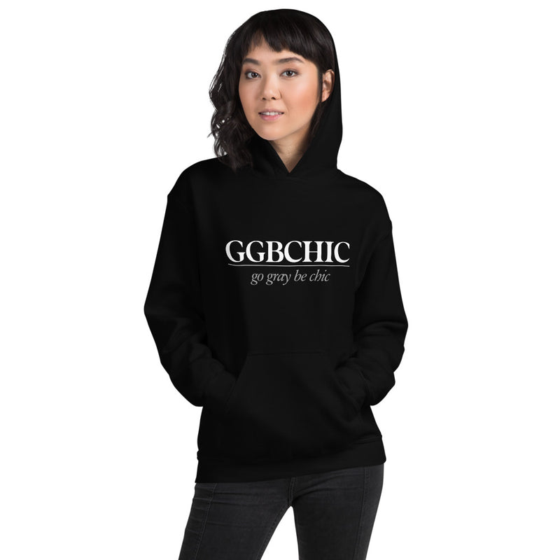 GGBCHIC Unisex Hoodie