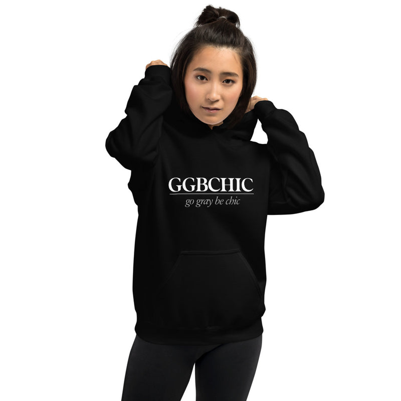 GGBCHIC Unisex Hoodie