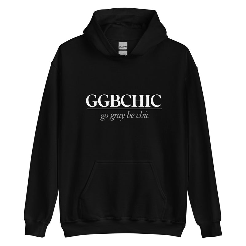 GGBCHIC Unisex Hoodie