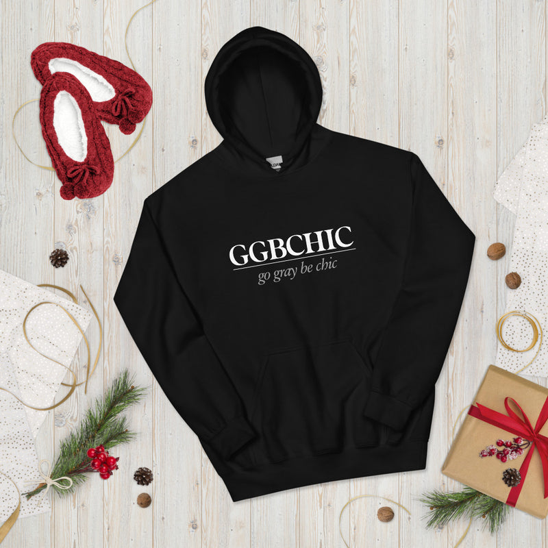 GGBCHIC Unisex Hoodie