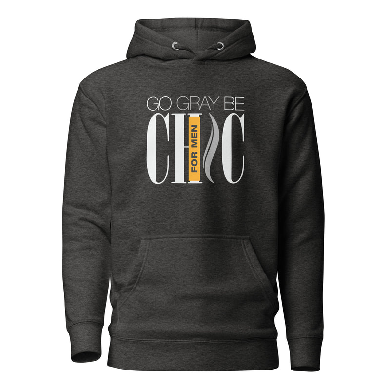 The GGBC for Men Hoodie