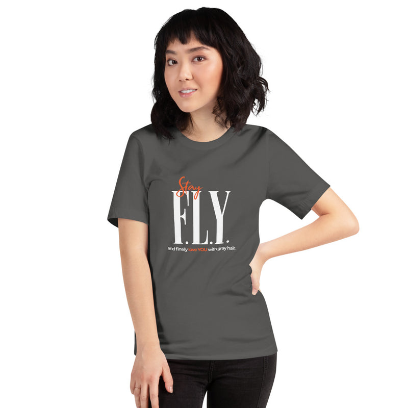 Stay F.L.Y Unisex T-Shirt