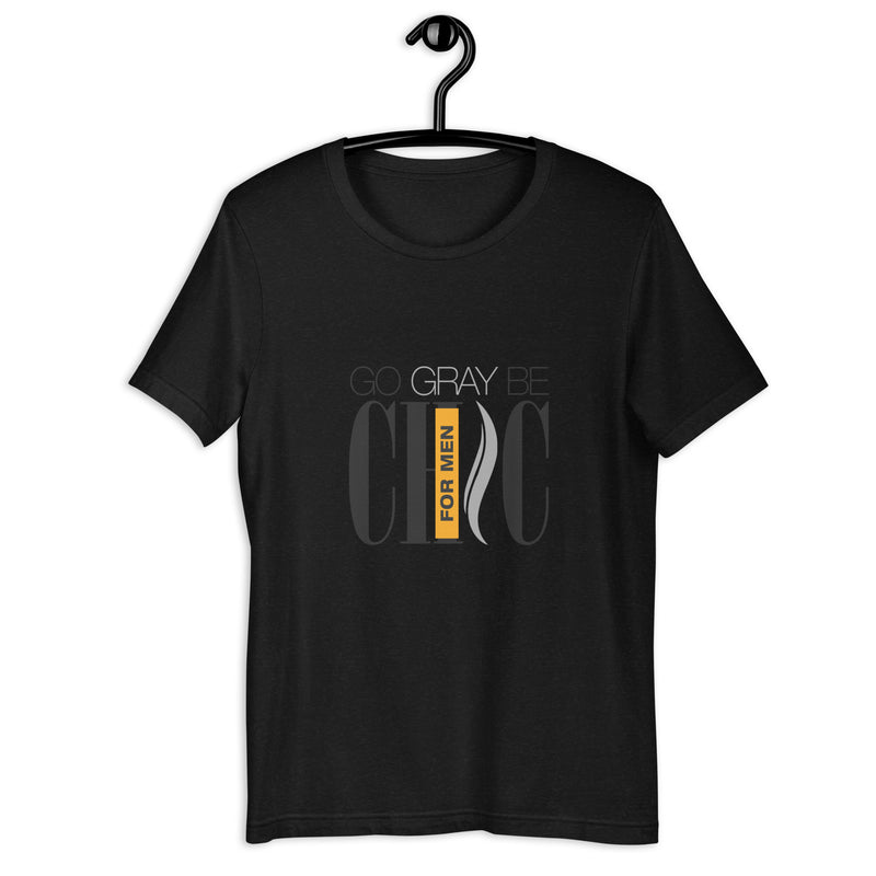 The GGBCHIC MEN T-shirt